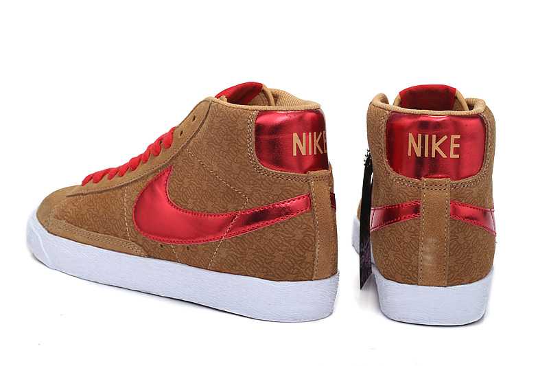 nike acg blazer high sport de la Chine moins cher authentique